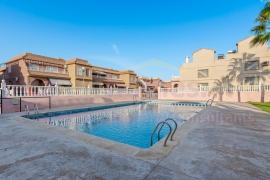 Resale - Townhouse / Semi-detached - Gran Alacant