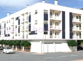 Appartement - Nieuwbouw - Alcantarilla - Alcantarilla