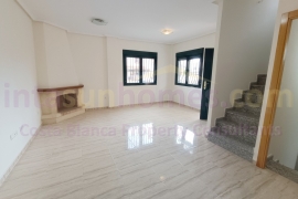 Reventa - Townhouse / Semi-detached - Ciudad Quesada - Lo Marabu