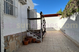 Reventa - Detached House / Villa - Ciudad Quesada