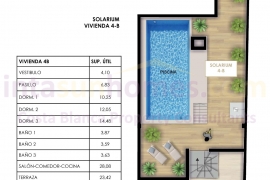 Obra Nueva - Apartamento - Torrevieja - Centro