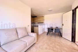 Resale - Apartment - Águilas - Collado Bajo