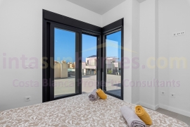 Doorverkoop - Townhouse / Semi-detached - San Fulgencio - La Marina