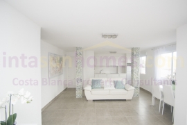 Resale - Apartment - Santiago de la Ribera