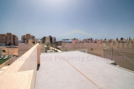 A Vendre - Detached House / Villa - Orihuela Costa - Mil Palmeras