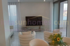 Resale - Apartment - Benidorm - Zona de Poniente