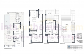 Nieuwbouw - Quad House - Rojales - Lo Marabú