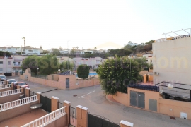 Resale - Townhouse / Semi-detached - Ciudad Quesada - La  Marquesa Golf