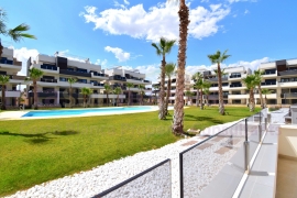 Resale - Apartment - Orihuela Costa - Los Altos