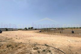 Resale - Country Property - Balsicas