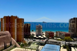 Resale - Apartment - Benidorm - Zona de Poniente