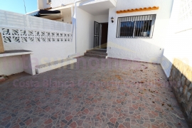 Doorverkoop - Townhouse / Semi-detached - Orihuela Costa - La Florida