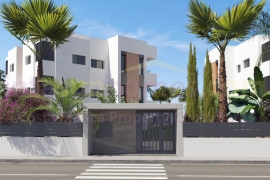 New build - Apartment - Los Alcazares - Serena Golf