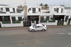 Obra Nueva - Detached House / Villa - San Pedro del Pinatar - Las esperanzas