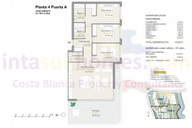 Nouvelle Construction - Appartement - Finestrat - Camporrosso village