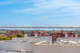 Resale - Detached House / Villa - Los Montesinos