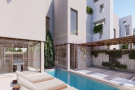 Nouvelle Construction - Townhouse / Semi-detached - Formentera del Segura - Formentera de Segura