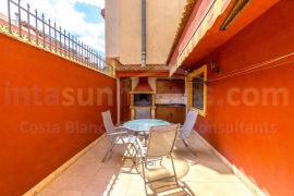 A Vendre - Detached House / Villa - Orihuela