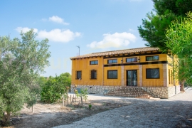 Reventa - Detached House / Villa - Dolores