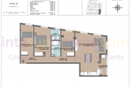 Nouvelle Construction - Appartement - Algorfa - Pueblo