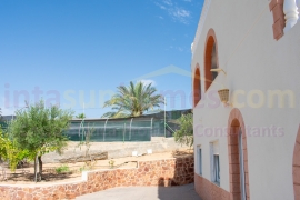 Doorverkoop - Detached House / Villa - Orihuela Costa - Mil Palmeras