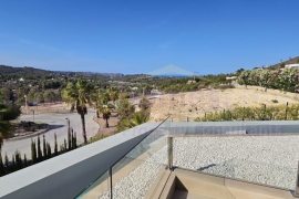 Resale - Detached House / Villa - Benitachell - Cansalades