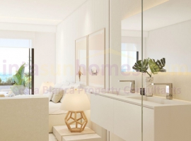 Apartment - New build - Pedreguer - La Sella