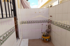 A Vendre - Townhouse / Semi-detached - Algorfa - Montemar