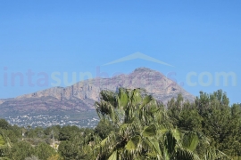 Resale - Detached House / Villa - Benitachell - Cansalades