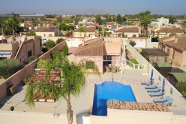 A Vendre - Detached House / Villa - Formentera del Segura - Fincas de La Vega