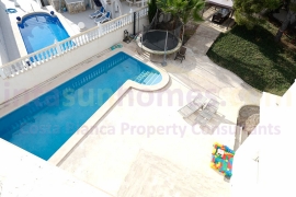 A Vendre - Detached House / Villa - Ciudad Quesada