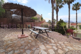 Reventa - Detached House / Villa - Algorfa - Lomas de La Juliana