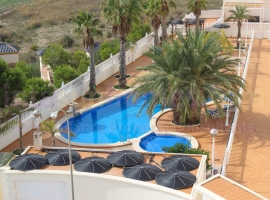 Apartment - Resale - Guardamar del Segura - El Eden