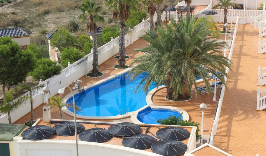 Resale - Apartment - Guardamar del Segura - El Eden