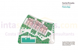 Obra Nueva - Apartamento - Torre Pacheco - Santa Rosalia Lake And Life Resort