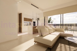 New build - Detached House / Villa - Dolores - ZONA NUEVA