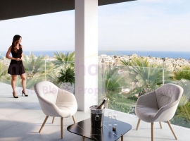 Appartement - Nieuwbouw - Torrevieja - Torreblanca