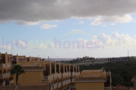 Resale - Townhouse / Semi-detached - Algorfa - Montemar