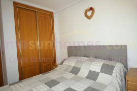 Reventa - Apartamento - Algorfa