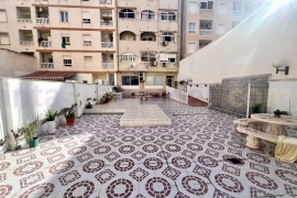 A Vendre - Appartement - Torrevieja - Centro