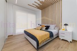 Nouvelle Construction - Appartement - Los Alcazares - Euro Roda