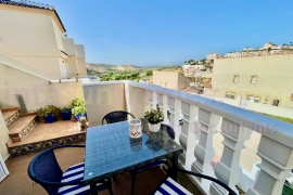 A Vendre - Appartement - Rojales - La  Marquesa Golf