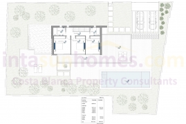 Nieuwbouw - Villa - Moraira_Teulada - Andrago