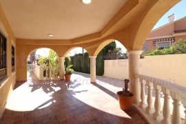 Doorverkoop - Detached House / Villa - La Marina - La Escuera