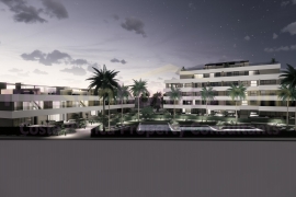 Nouvelle Construction - Appartement - Torre Pacheco - Santa Rosalia Lake And Life Resort