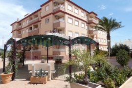 Resale - Apartment - Algorfa