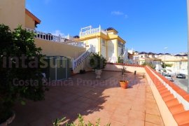 Resale - Detached House / Villa - Ciudad Quesada - La  Marquesa Golf