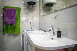 Doorverkoop - Appartement - Torrevieja - Los Frutales