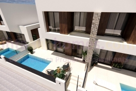 Nouvelle Construction - Detached House / Villa - Dolores - Sector 3