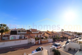 Doorverkoop - Townhouse / Semi-detached - Orihuela Costa - La Florida